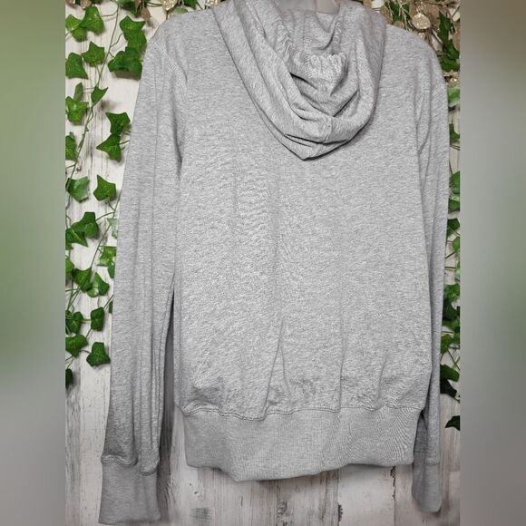 NWT Johnny Was Calmé Hummingbird Zip Up Hoodie - Picture 7 of 14